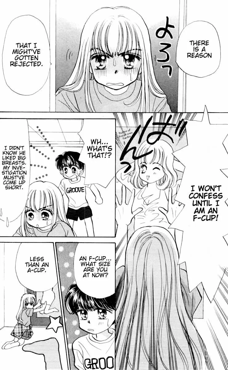 Read Baby★LOVE chapter 2 image 37 on Lezhin