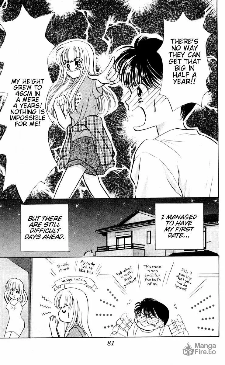 Read Baby★LOVE chapter 2 image 38 on Lezhin
