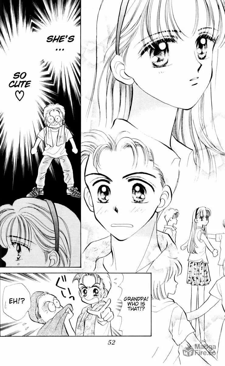 Read Baby★LOVE chapter 2 image 9 on Lezhin