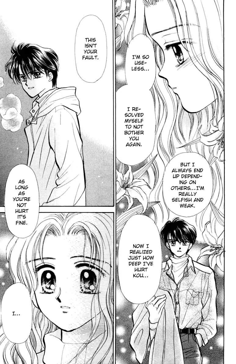 Read Baby★LOVE chapter 20 image 10 on Lezhin