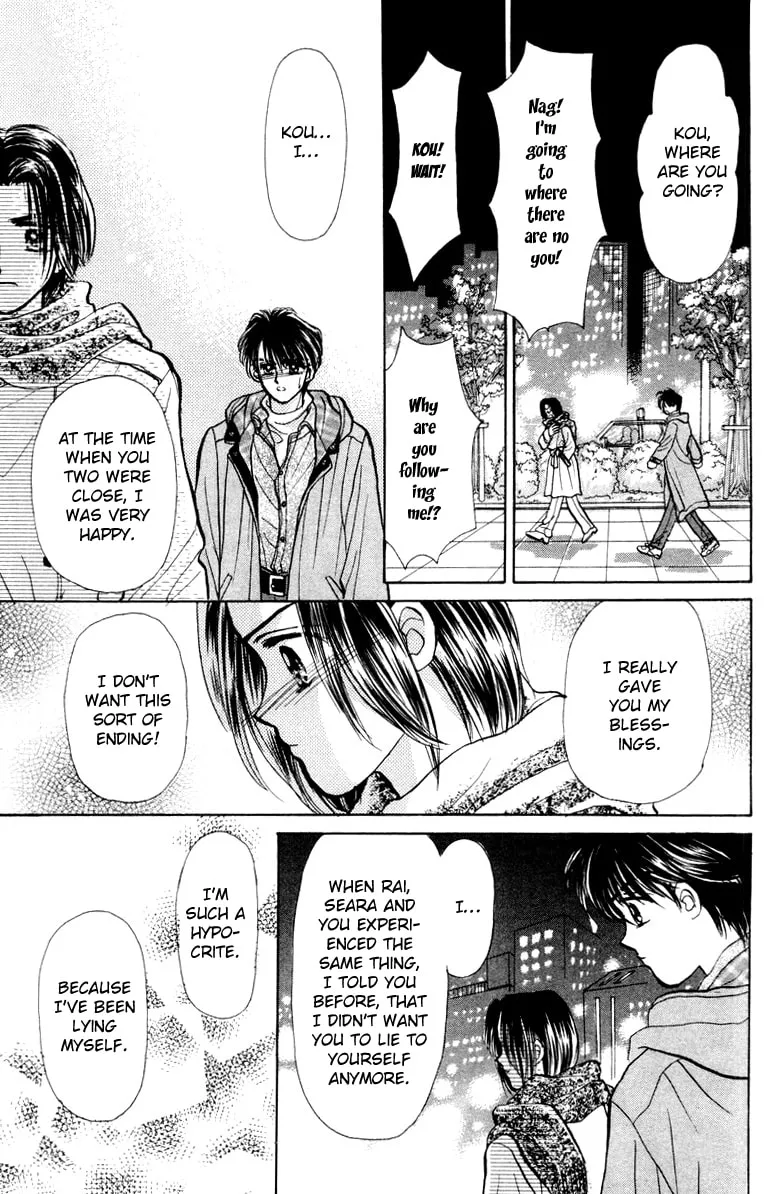 Read Baby★LOVE chapter 20 image 12 on Lezhin