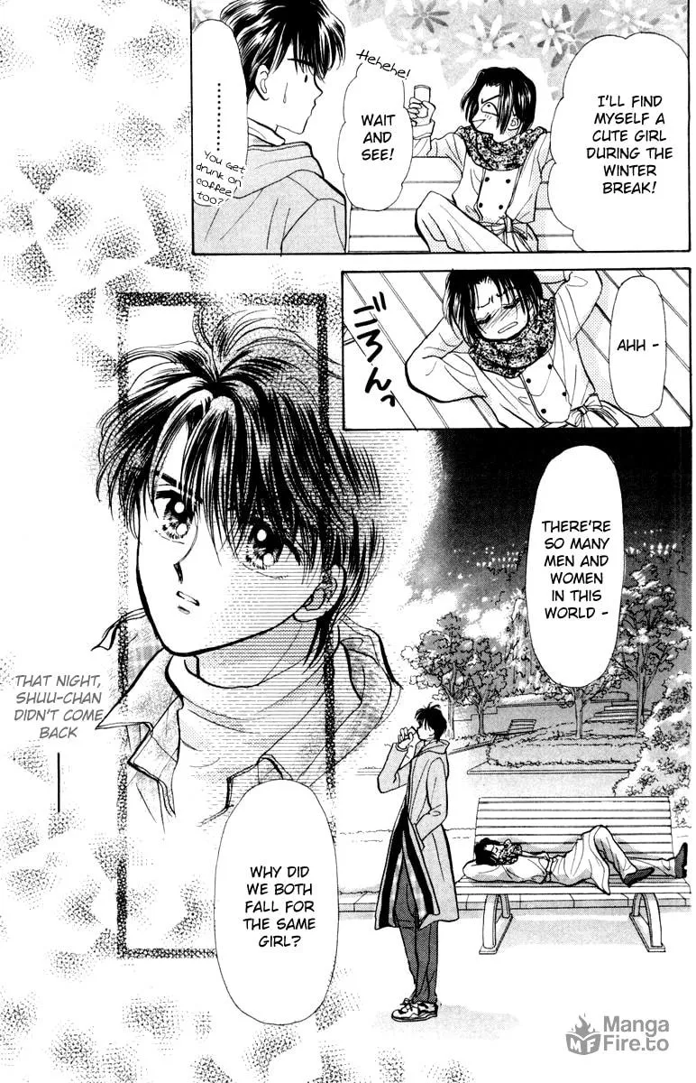 Read Baby★LOVE chapter 20 image 14 on Lezhin