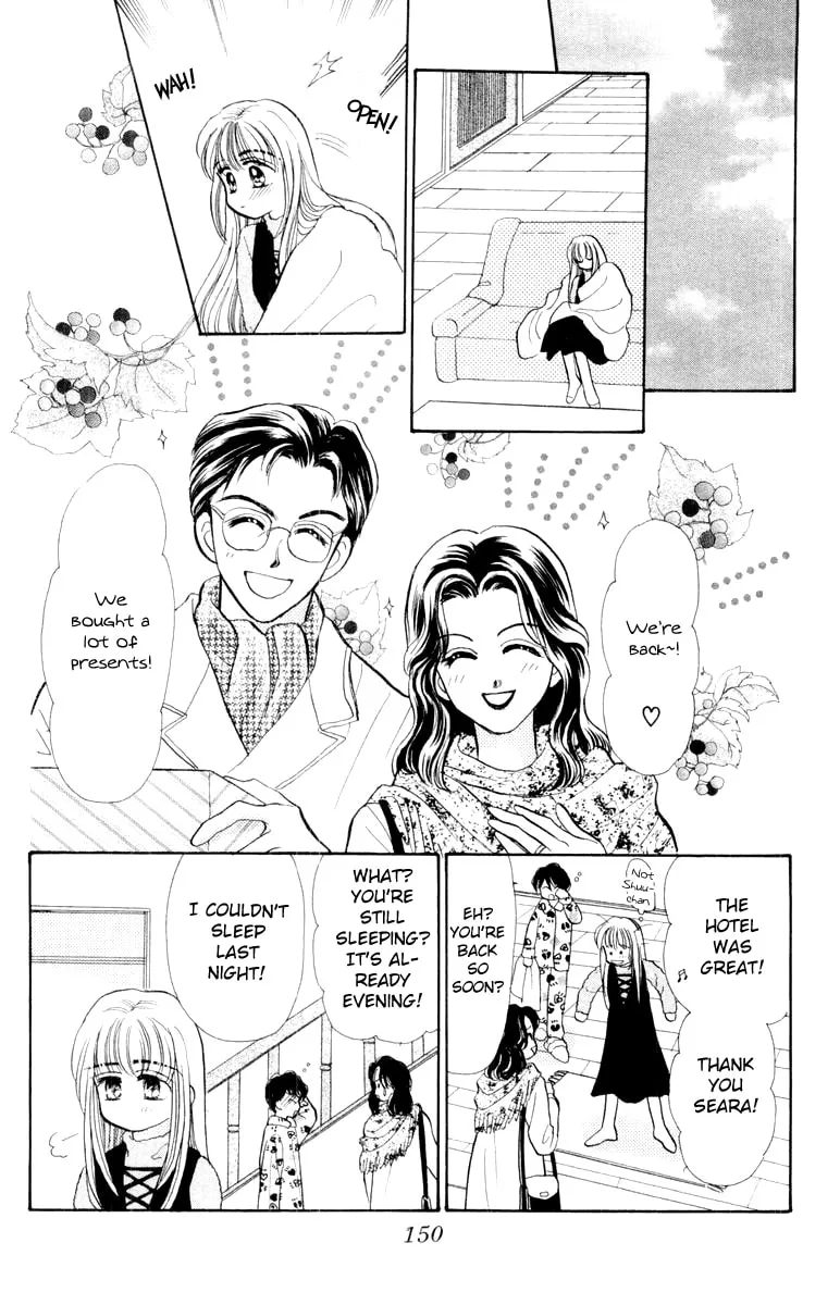 Read Baby★LOVE chapter 20 image 15 on Lezhin