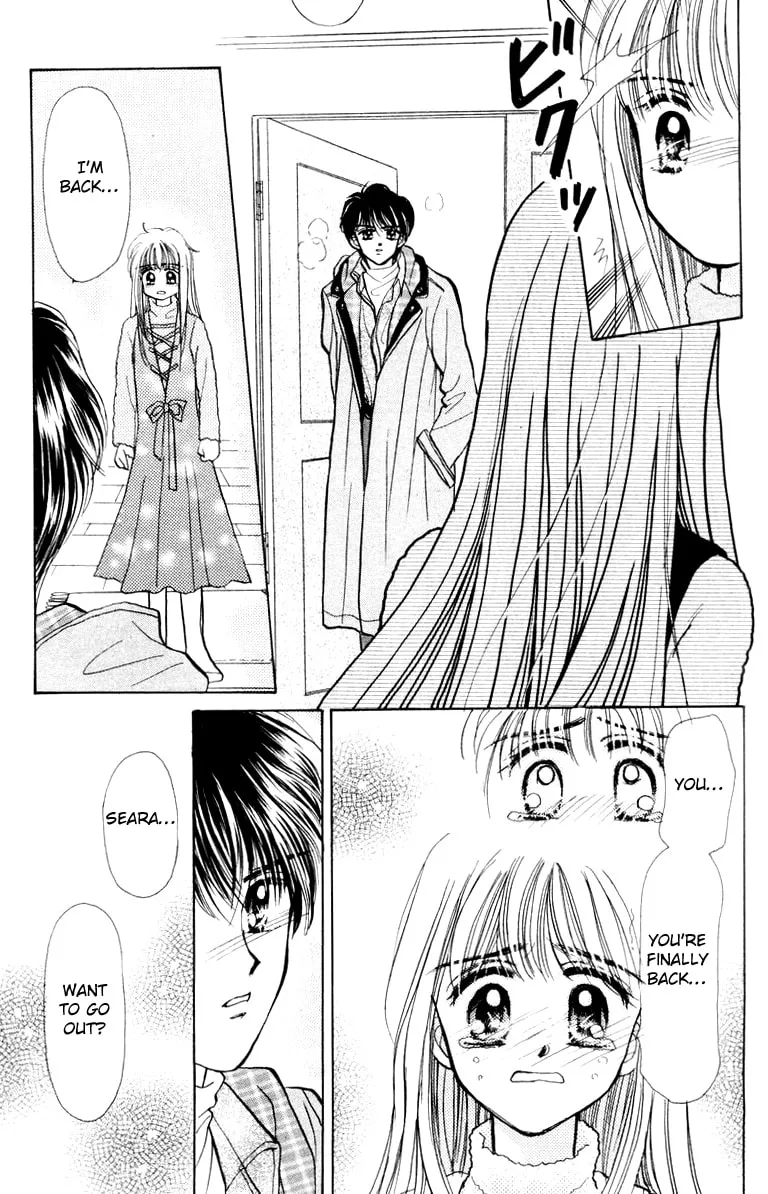 Read Baby★LOVE chapter 20 image 16 on Lezhin