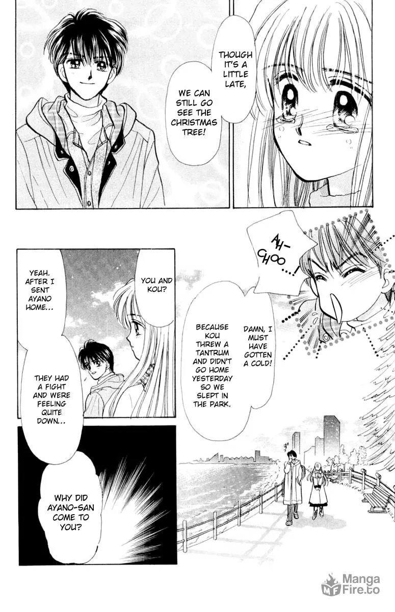 Read Baby★LOVE chapter 20 image 17 on Lezhin