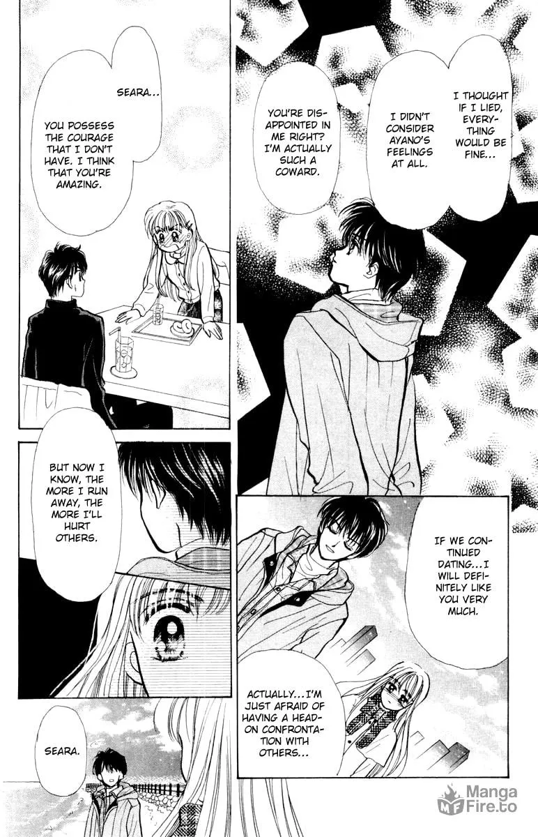 Read Baby★LOVE chapter 20 image 19 on Lezhin