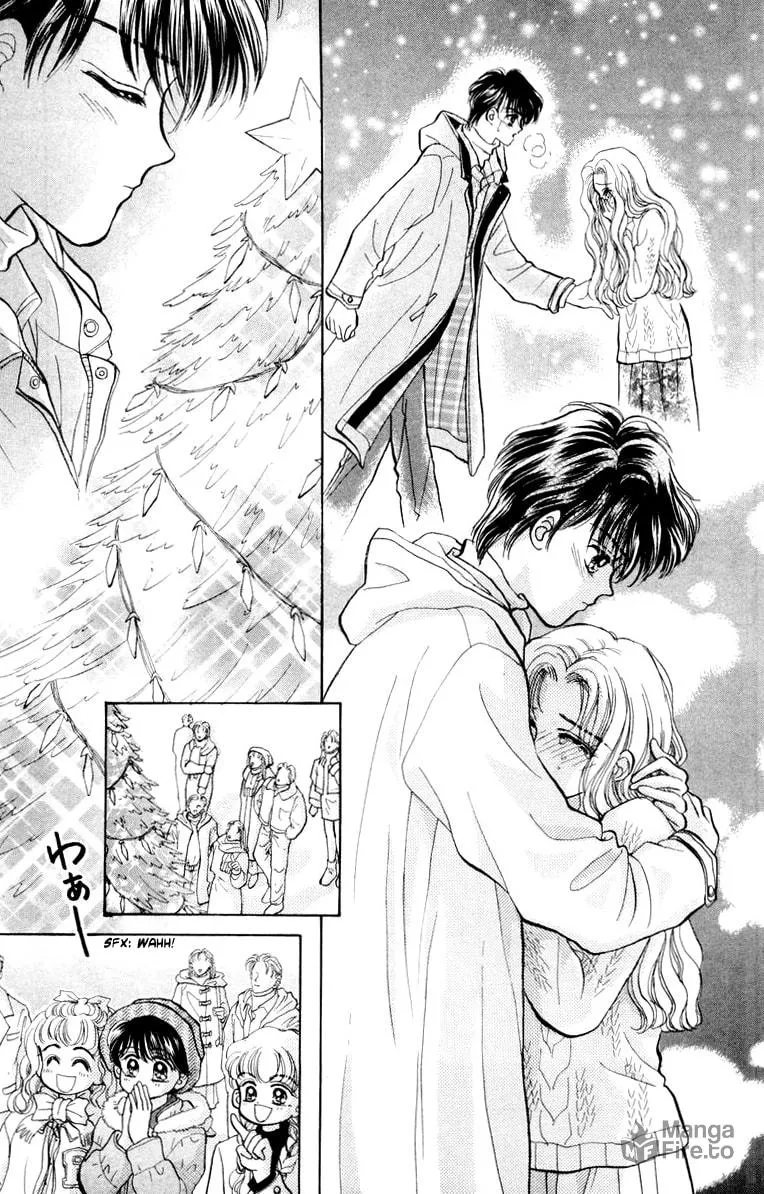 Read Baby★LOVE chapter 20 image 2 on Lezhin