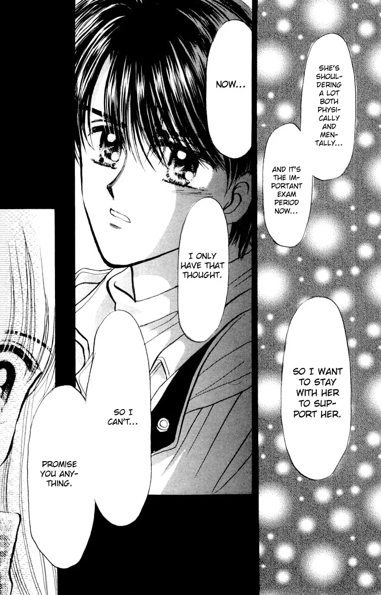 Read Baby★LOVE chapter 20 image 21 on Lezhin