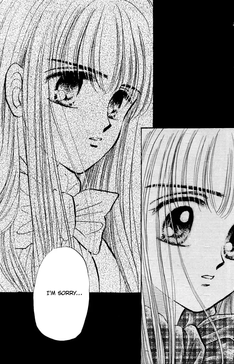 Read Baby★LOVE chapter 20 image 22 on Lezhin