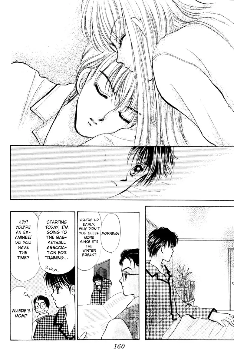 Read Baby★LOVE chapter 20 image 25 on Lezhin