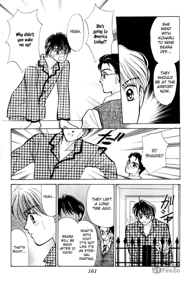 Read Baby★LOVE chapter 20 image 26 on Lezhin