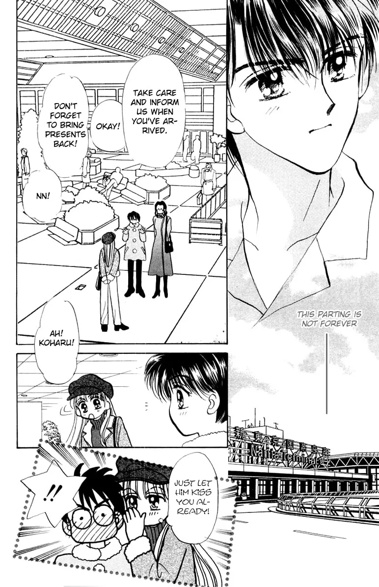 Read Baby★LOVE chapter 20 image 27 on Lezhin
