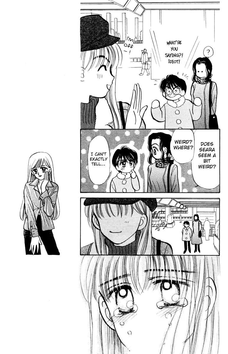 Read Baby★LOVE chapter 20 image 28 on Lezhin