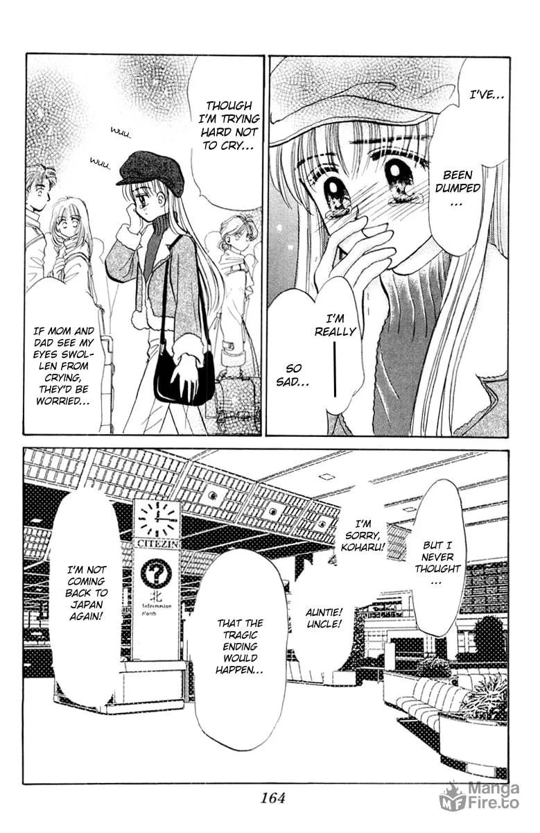 Read Baby★LOVE chapter 20 image 29 on Lezhin