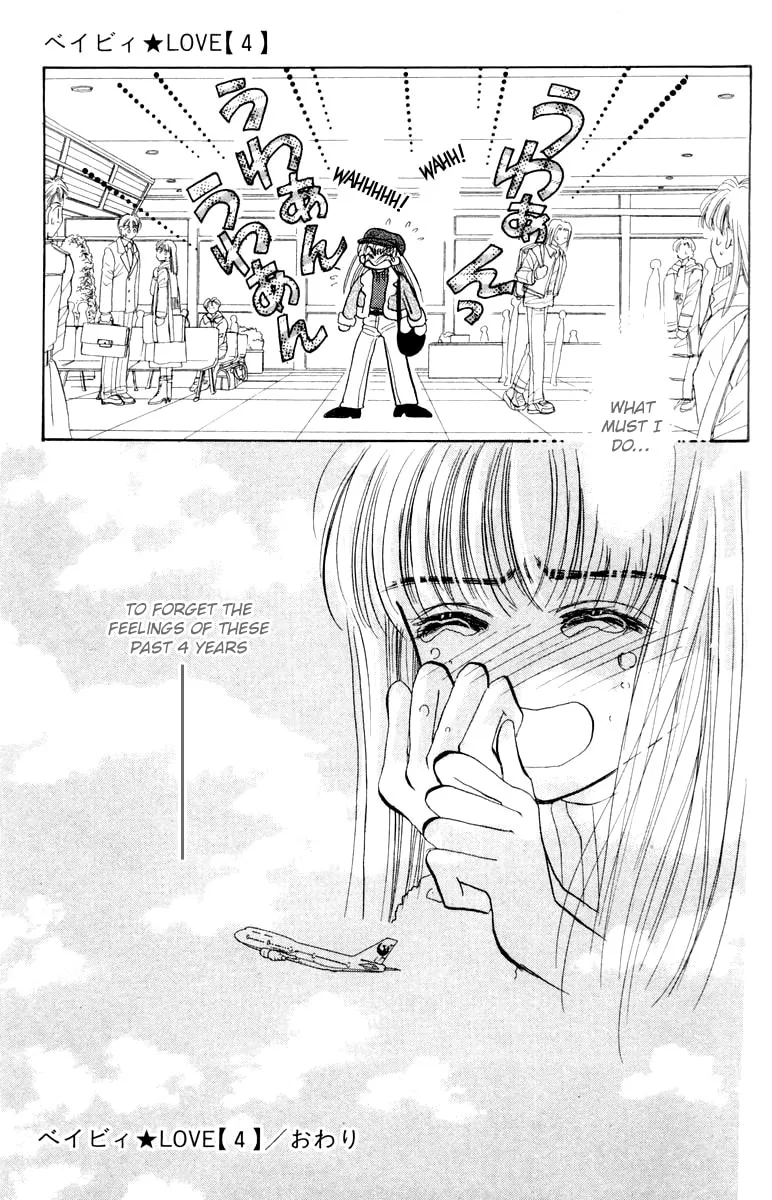 Read Baby★LOVE chapter 20 image 30 on Lezhin