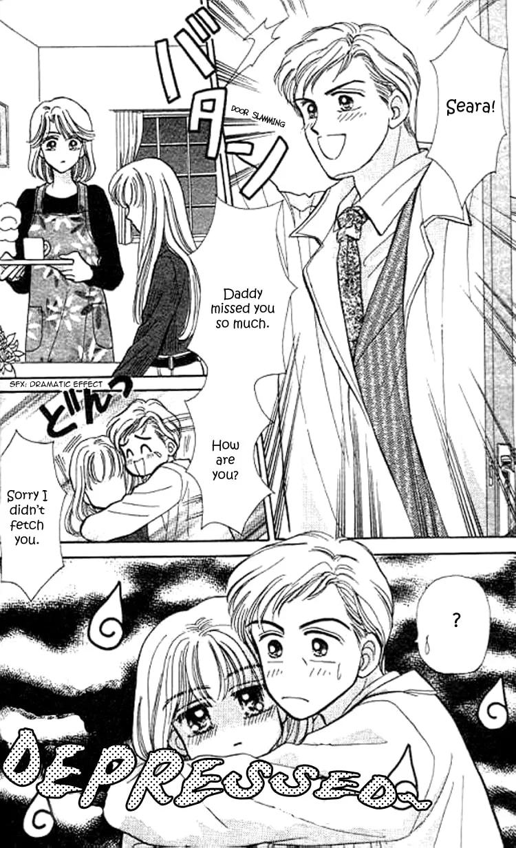 Read Baby★LOVE chapter 21 image 10 on Lezhin
