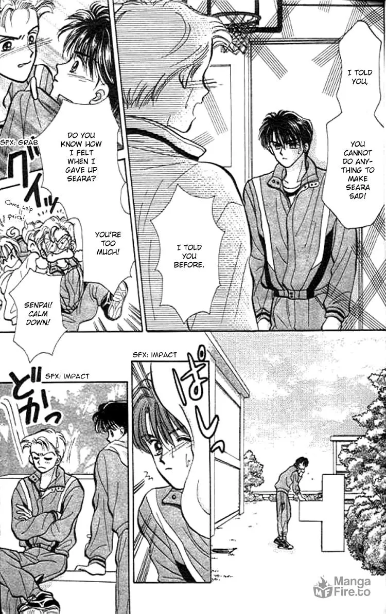 Read Baby★LOVE chapter 21 image 17 on Lezhin