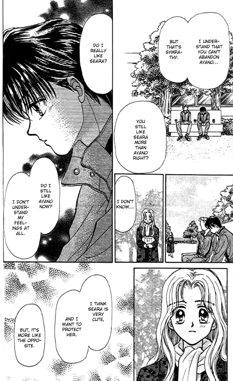 Read Baby★LOVE chapter 21 image 18 on Lezhin