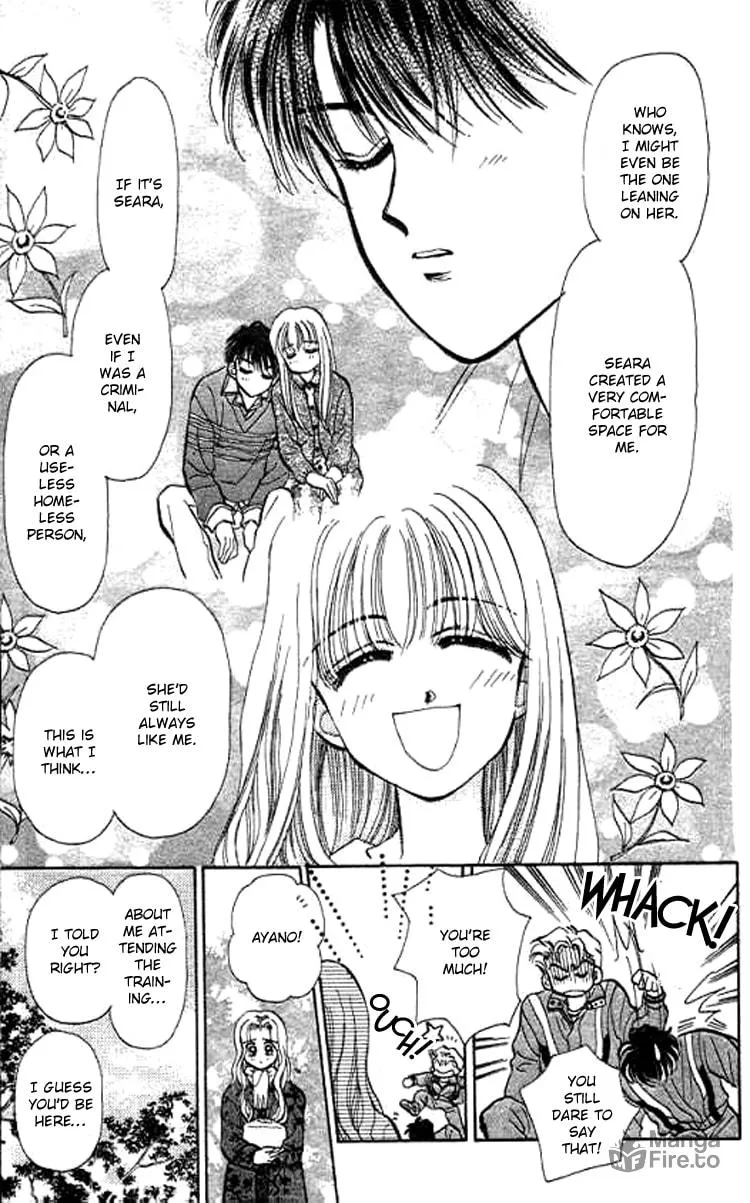 Read Baby★LOVE chapter 21 image 19 on Lezhin
