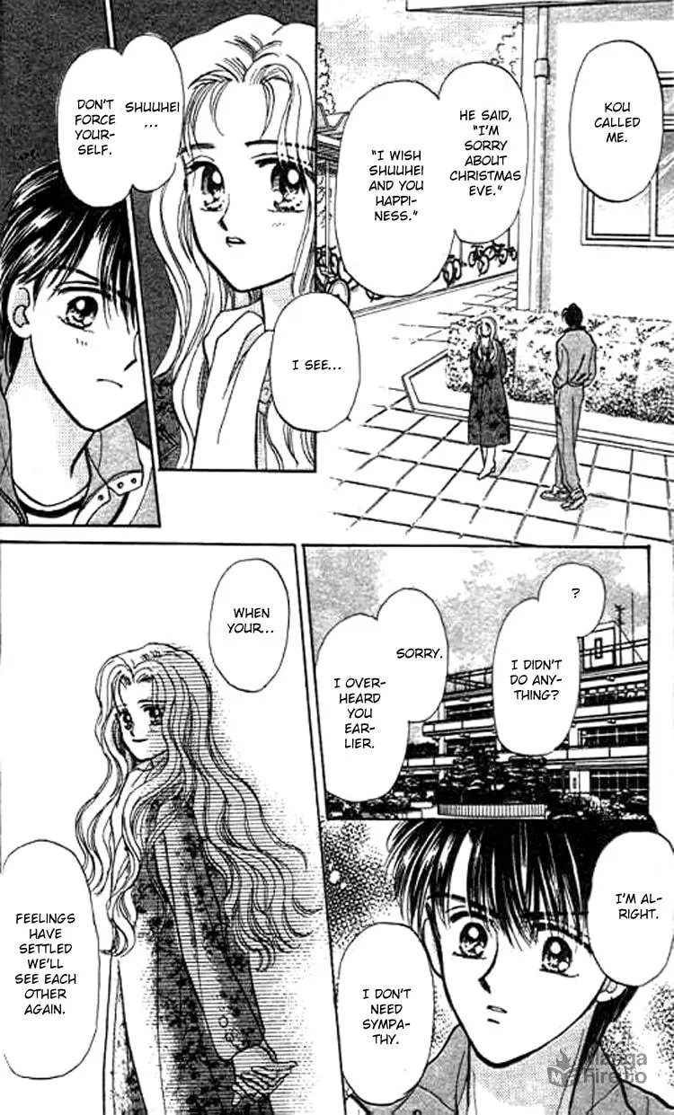 Read Baby★LOVE chapter 21 image 20 on Lezhin