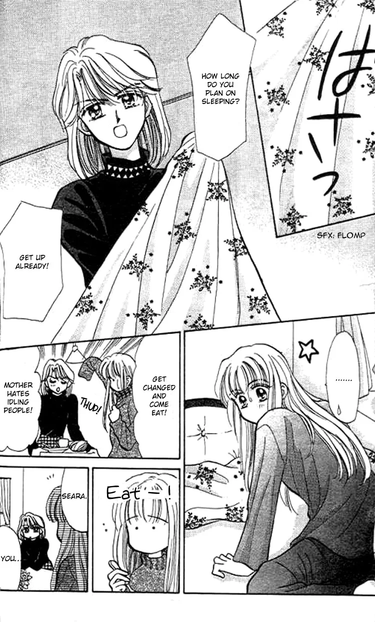 Read Baby★LOVE chapter 21 image 22 on Lezhin