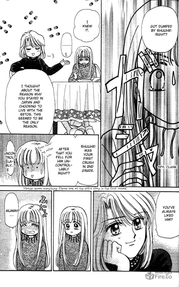Read Baby★LOVE chapter 21 image 23 on Lezhin
