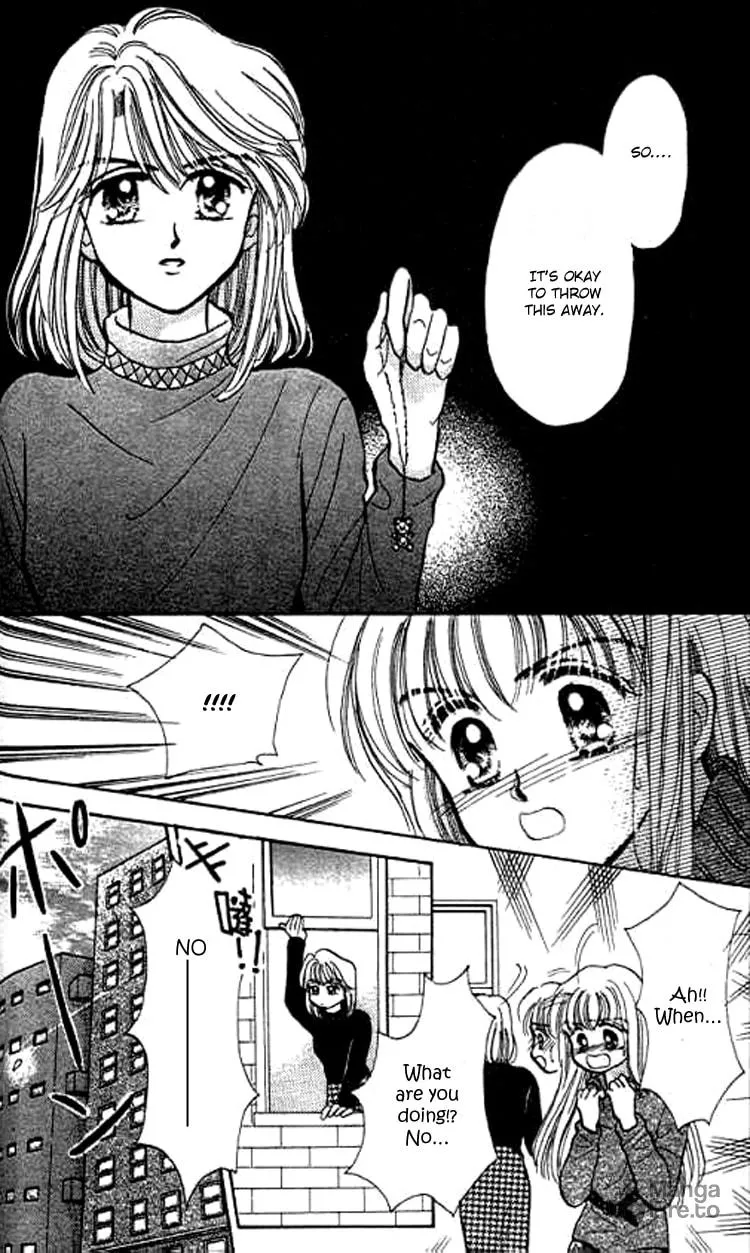 Read Baby★LOVE chapter 21 image 26 on Lezhin