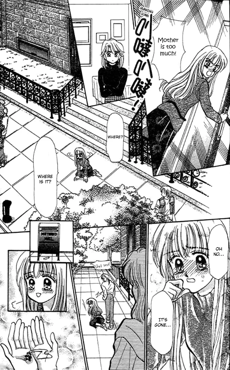 Read Baby★LOVE chapter 21 image 27 on Lezhin