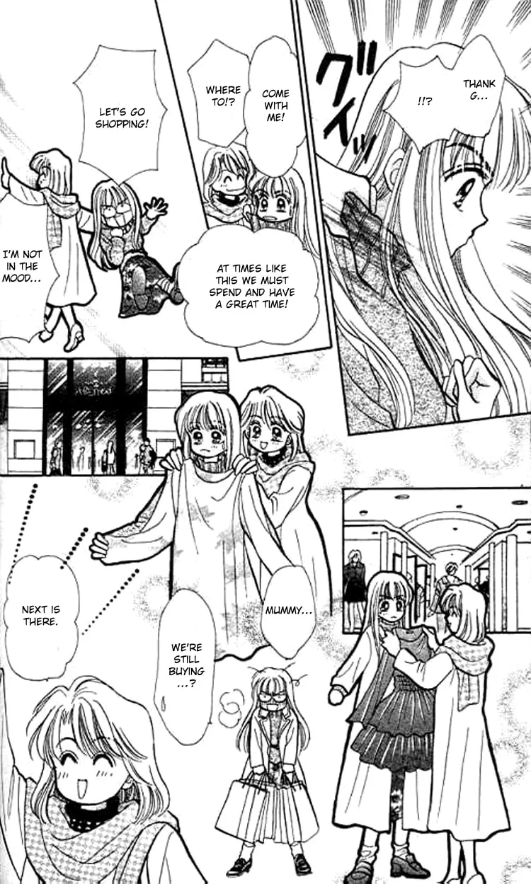 Read Baby★LOVE chapter 21 image 28 on Lezhin