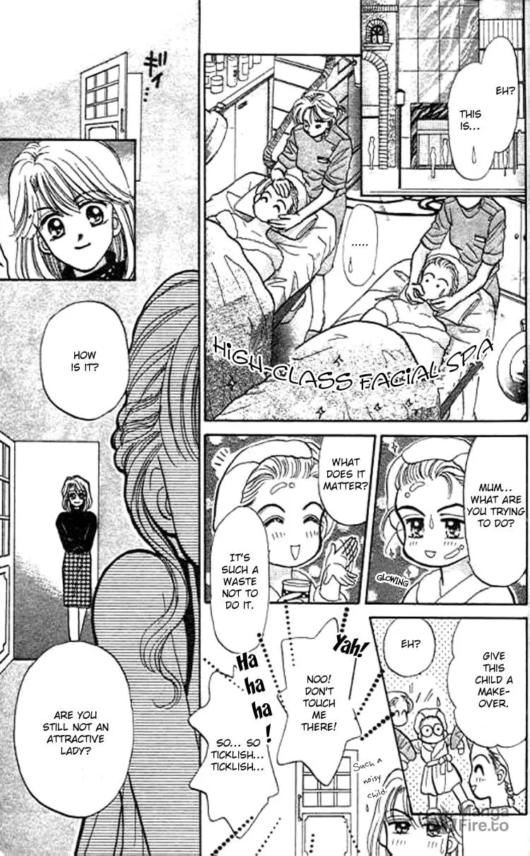Read Baby★LOVE chapter 21 image 29 on Lezhin