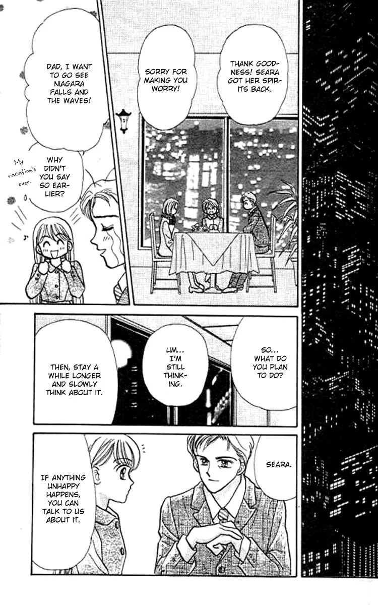 Read Baby★LOVE chapter 21 image 33 on Lezhin