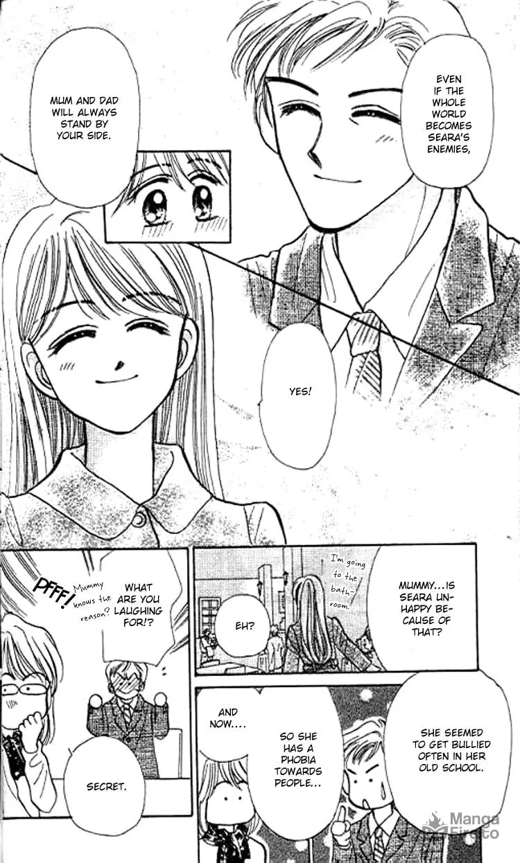 Read Baby★LOVE chapter 21 image 34 on Lezhin