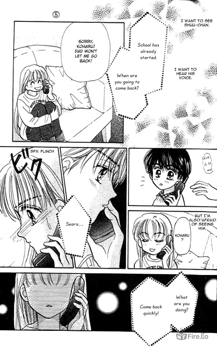 Read Baby★LOVE chapter 21 image 35 on Lezhin