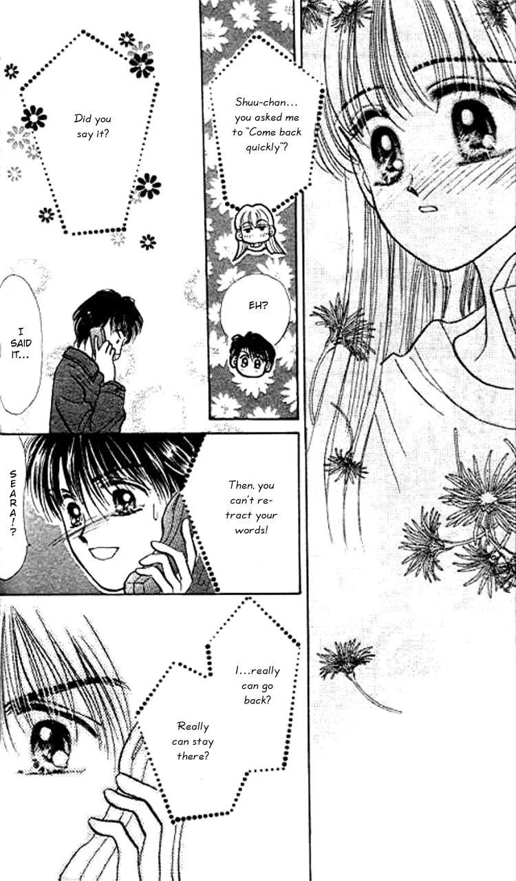 Read Baby★LOVE chapter 21 image 36 on Lezhin