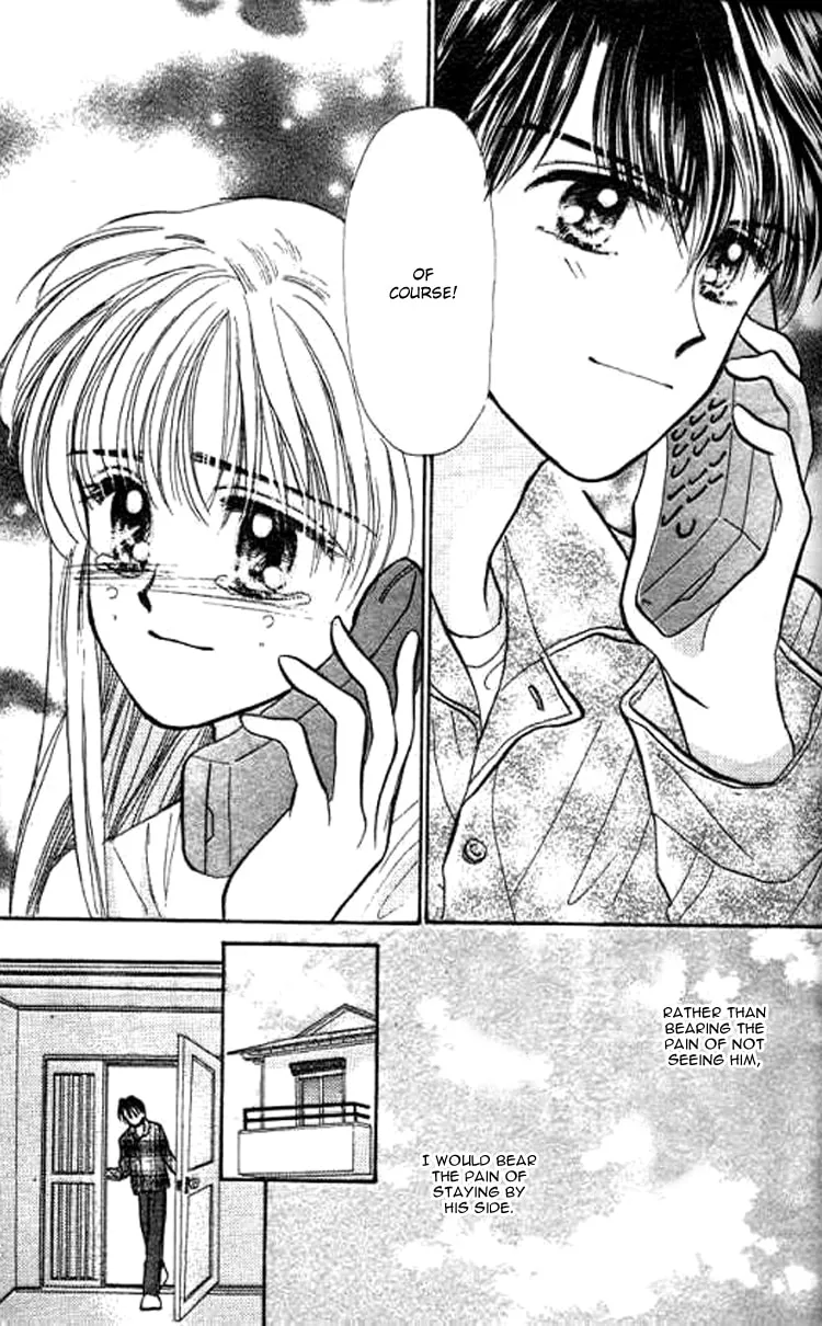Read Baby★LOVE chapter 21 image 37 on Lezhin