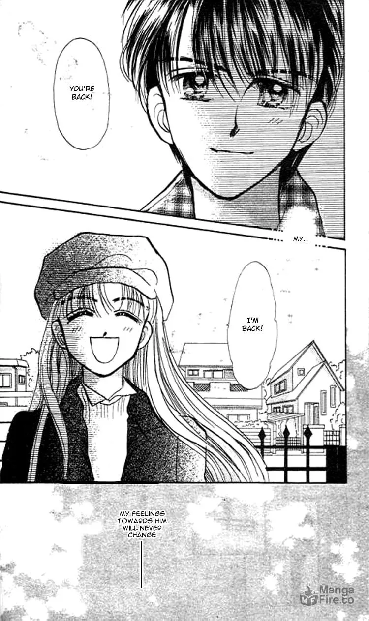 Read Baby★LOVE chapter 21 image 38 on Lezhin