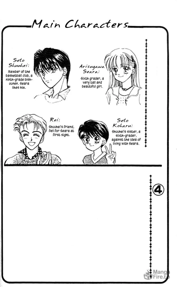 Read Baby★LOVE chapter 21 image 4 on Lezhin