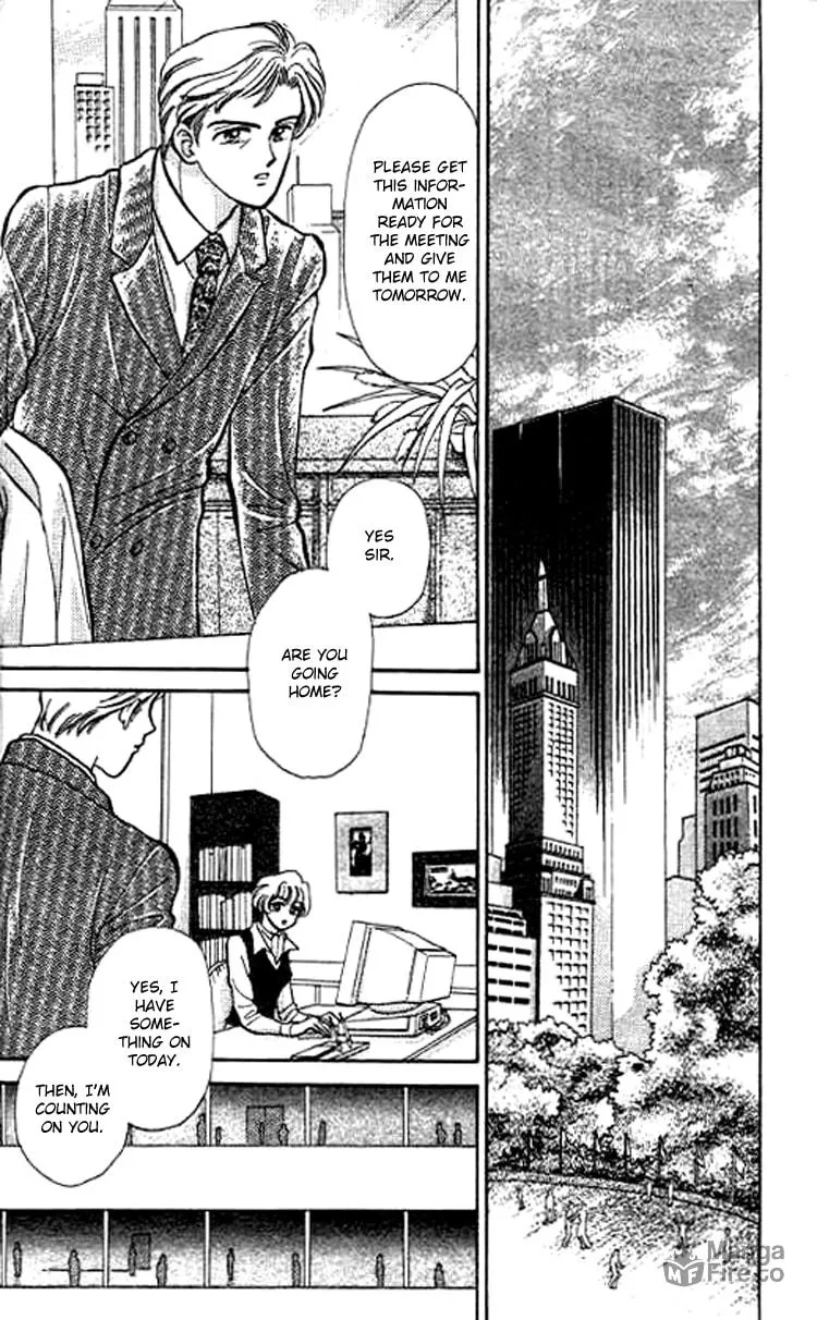 Read Baby★LOVE chapter 21 image 8 on Lezhin