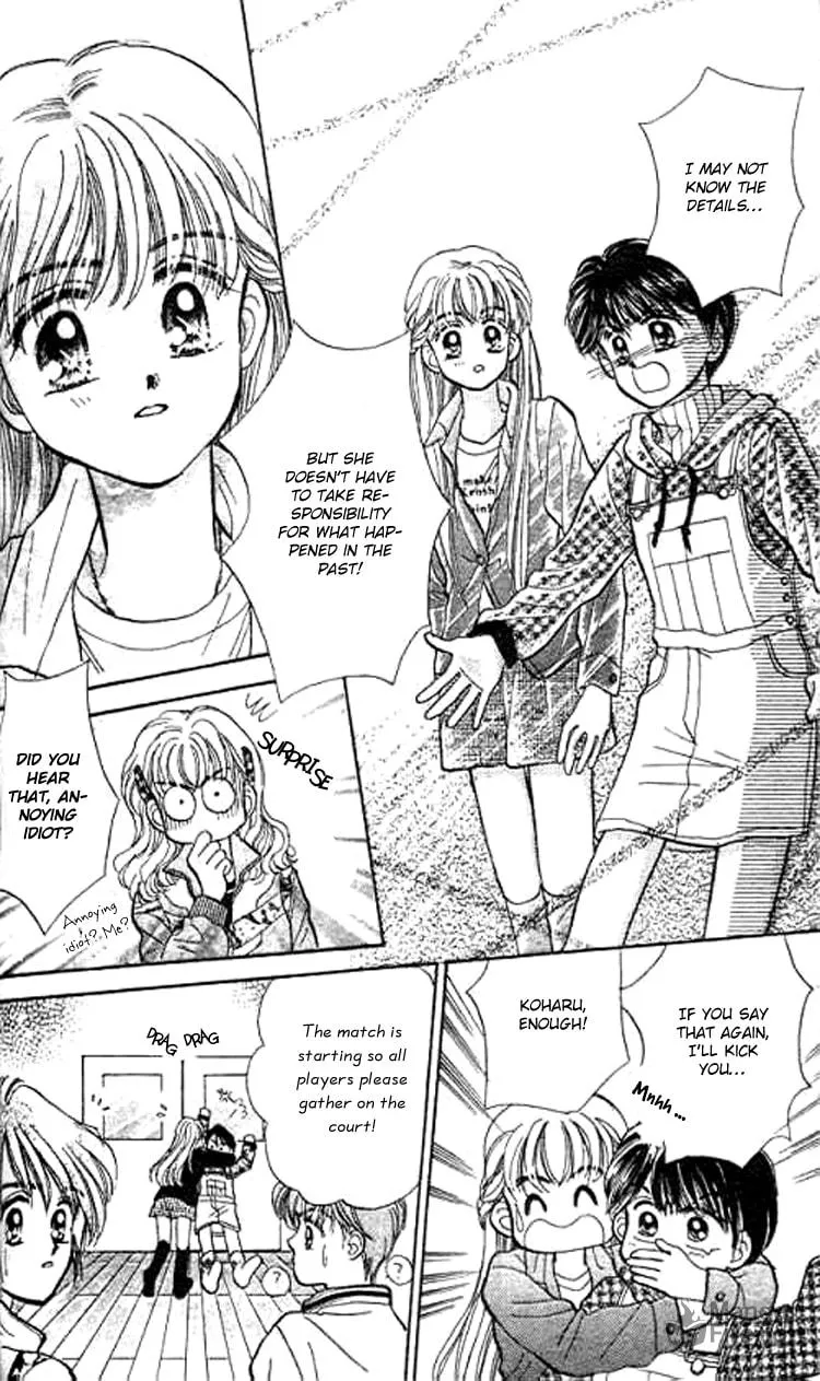 Read Baby★LOVE chapter 22 image 17 on Lezhin