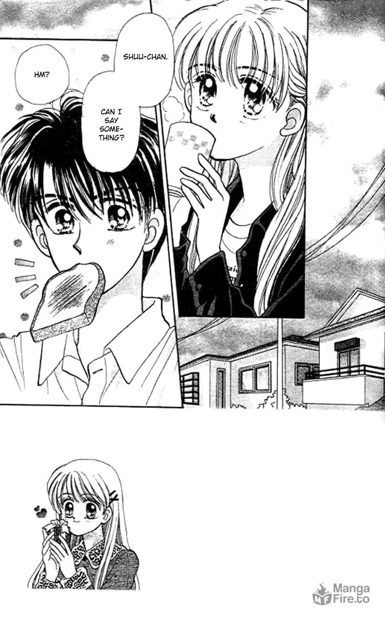 Read Baby★LOVE chapter 22 image 2 on Lezhin