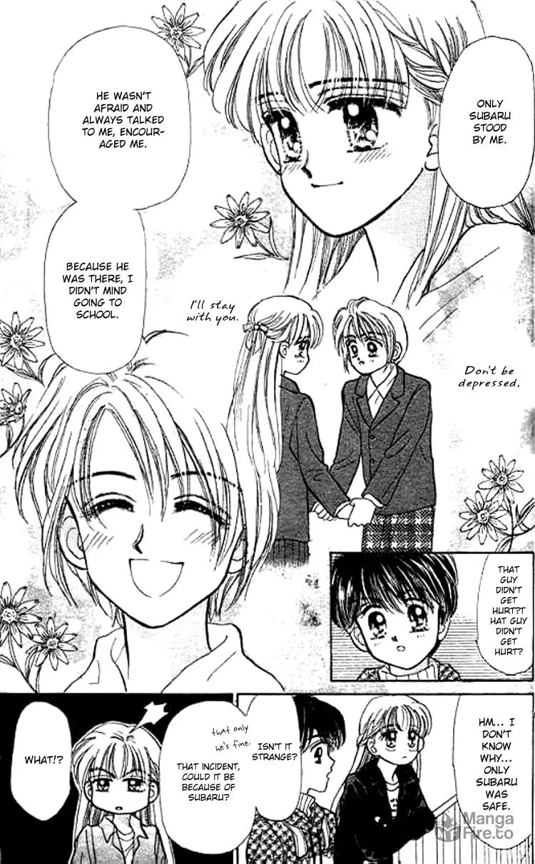 Read Baby★LOVE chapter 22 image 20 on Lezhin