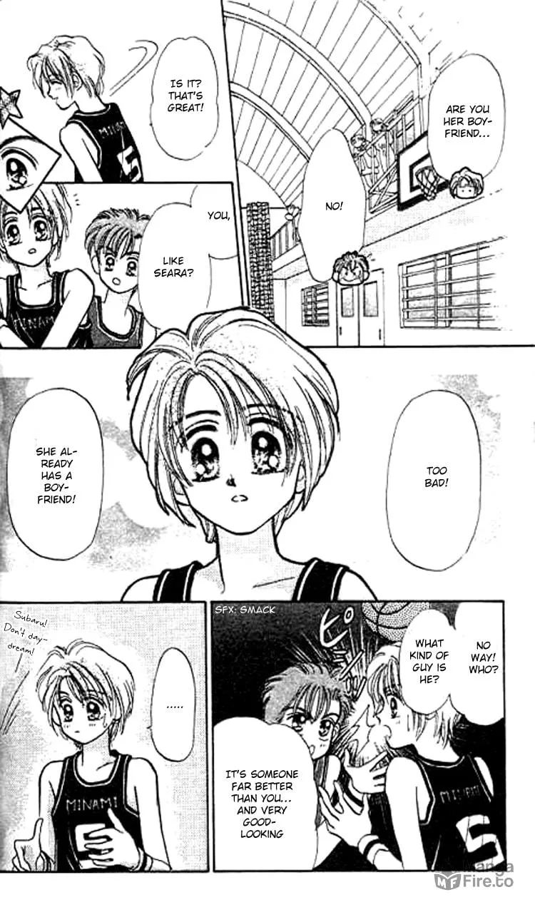 Read Baby★LOVE chapter 22 image 23 on Lezhin
