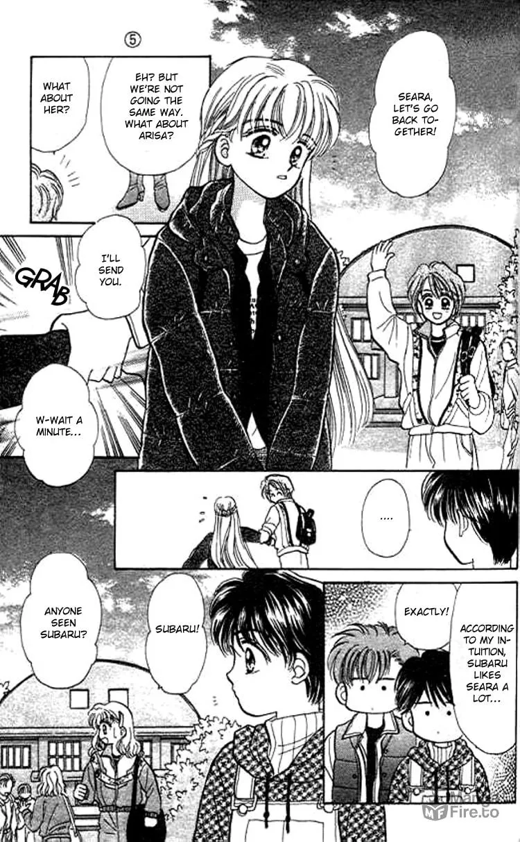 Read Baby★LOVE chapter 22 image 24 on Lezhin