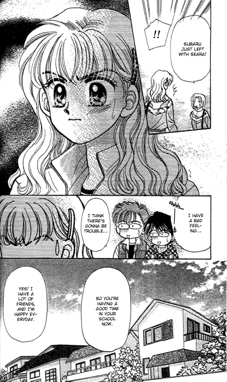 Read Baby★LOVE chapter 22 image 25 on Lezhin