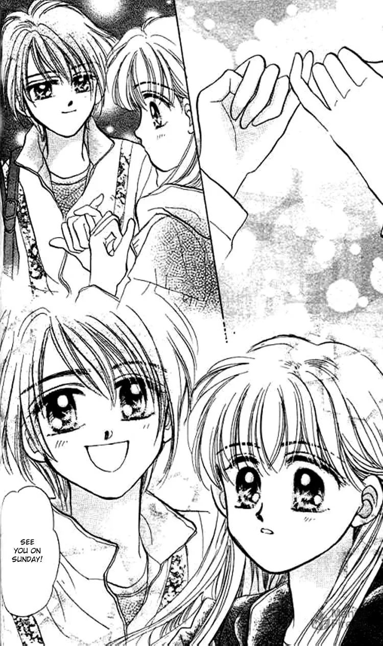 Read Baby★LOVE chapter 22 image 29 on Lezhin