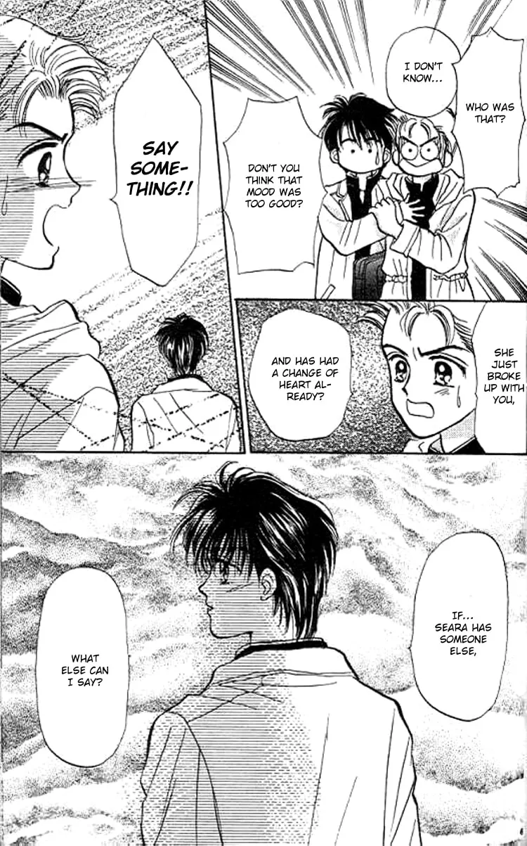 Read Baby★LOVE chapter 22 image 30 on Lezhin