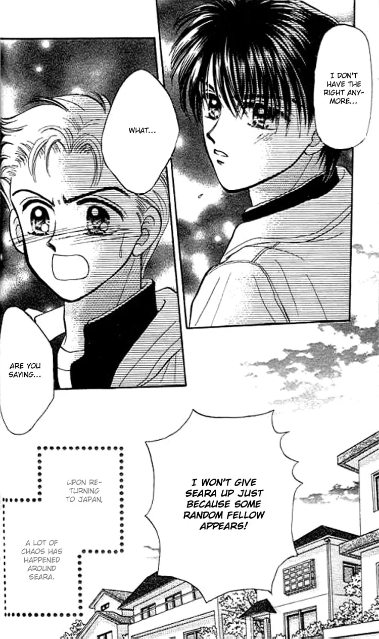 Read Baby★LOVE chapter 22 image 31 on Lezhin