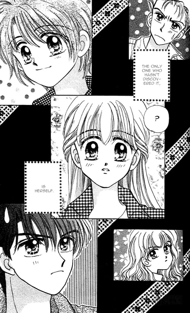 Read Baby★LOVE chapter 22 image 32 on Lezhin