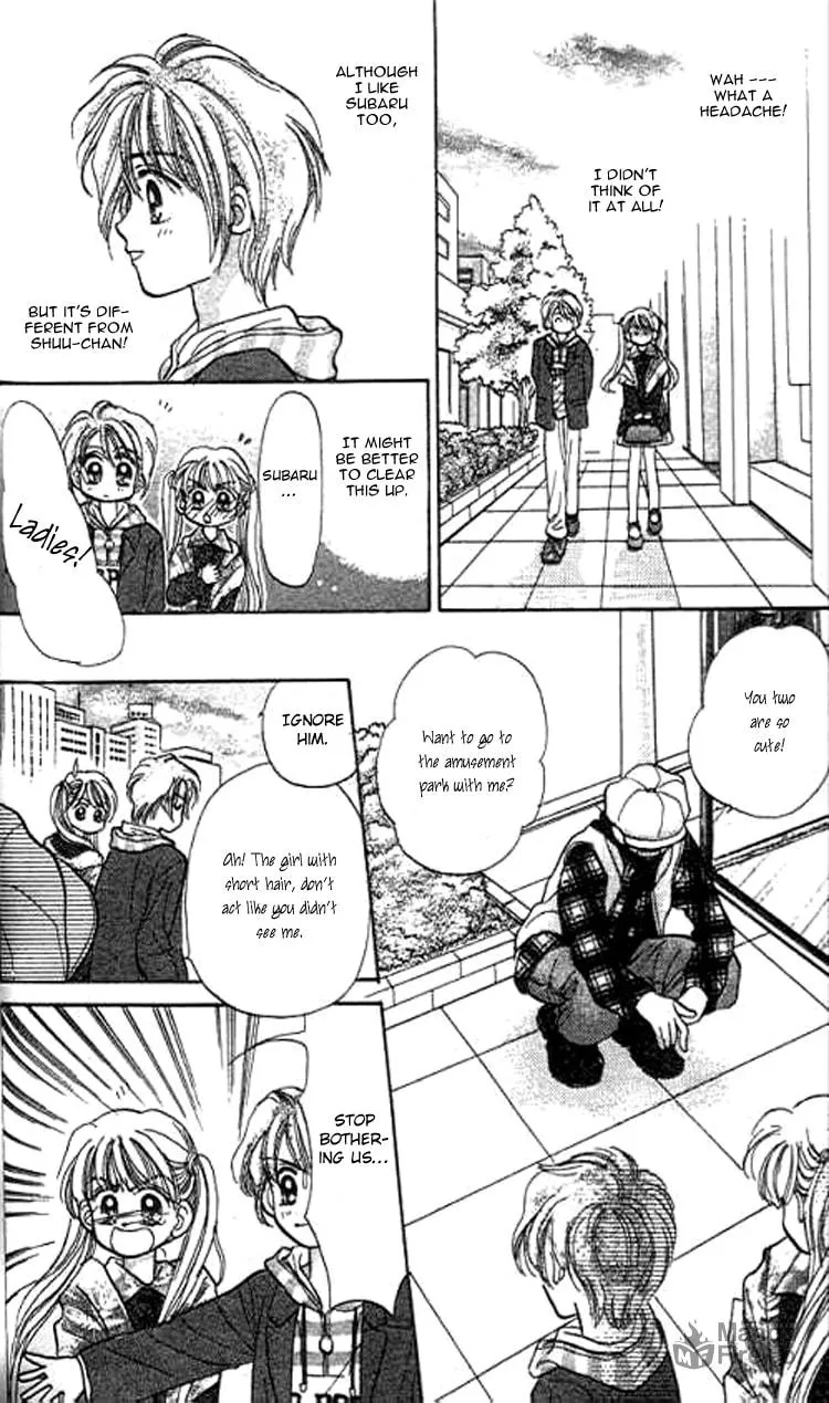 Read Baby★LOVE chapter 23 image 19 on Lezhin