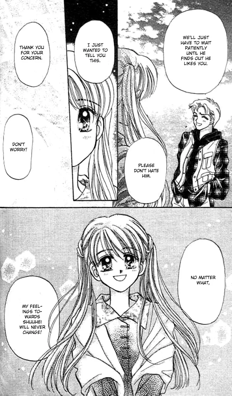 Read Baby★LOVE chapter 23 image 25 on Lezhin